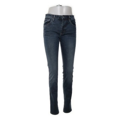 Croci, Jeans, Größe: 31/32, POW SECOND SKIN, Blau #Mdd