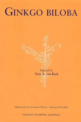 Ginkgo Biloba