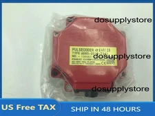 FANUC A860-2010-T341 PULSECODER ENCODER Free Shipping