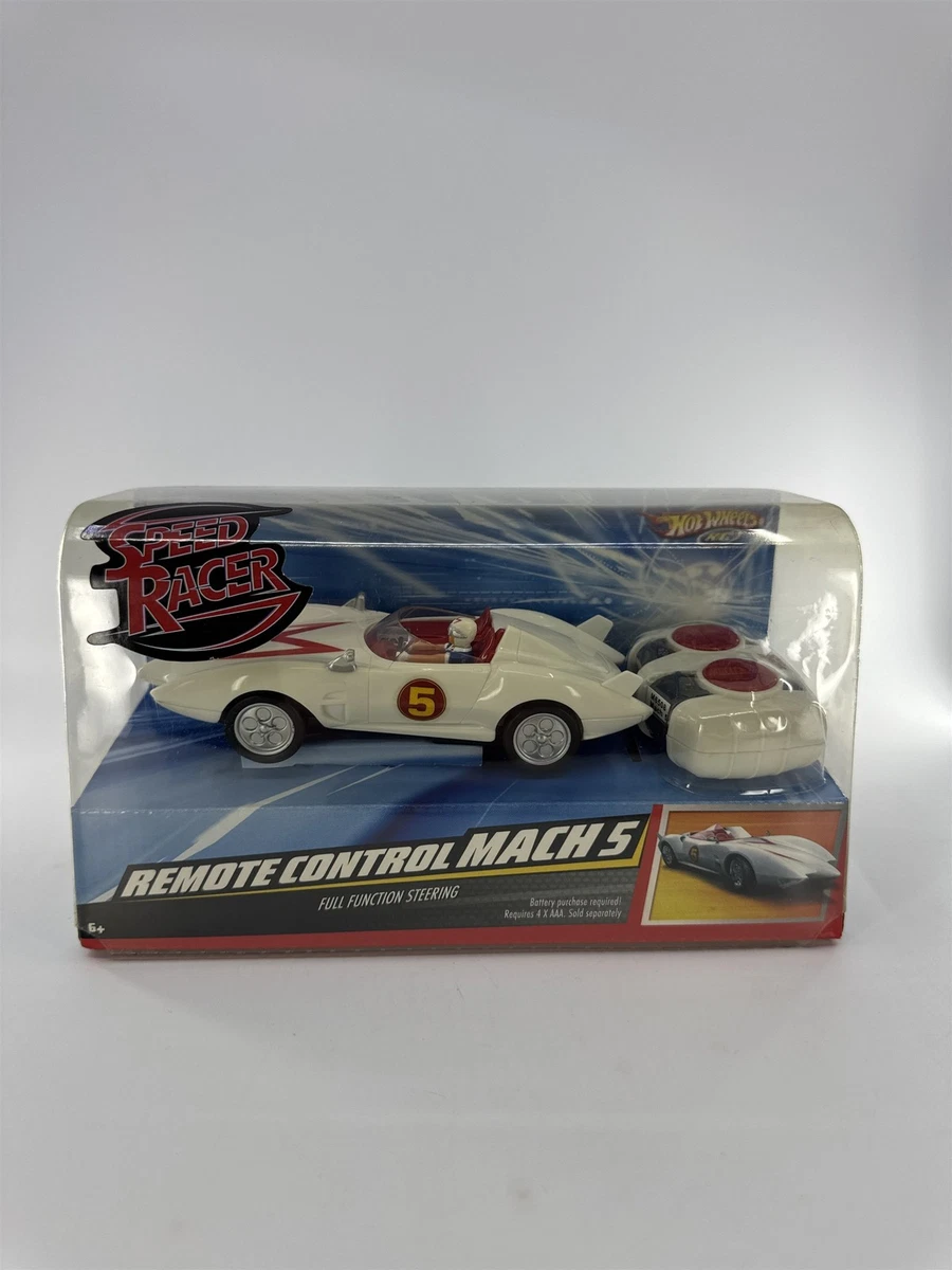 Speed Racer Vintage & Antique Toys for sale - eBay