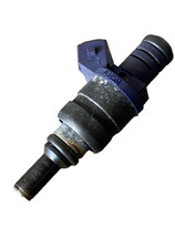 BMW E39 E46 330i 3.0 M54B30 ENGINE FUEL INJECTORS OEM 1439800 Siemens Deka