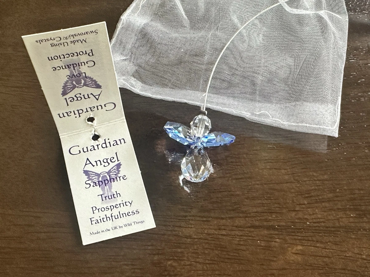Swarovski Angel Figurines for sale | eBay