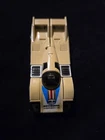 ROTHMANS PORSCHE MACHINE ROBO GOBOTS MR-20 BANDAI POPY GK JAPAN 1983 TRANSFORMER