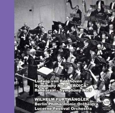 Beethoven: Symphony No. 3 