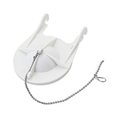 3 Inch Toilet Flapper Replacement Kit Compatible with American Standard 73892...