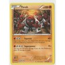 Pokemon Throh Dragons Exalted 68/124 EN 2012