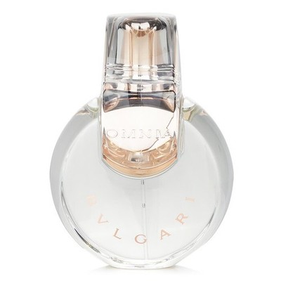 Bvlgari - Omnia Crystalline Eau De Toilette Spray 100ml/3.4oz