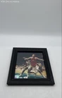 NBA Basketball Autographed Photo Bill Walton Blazers Dr J Erving Framed COA