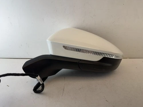 2021 2022 2023 2024 Volkswagen Id4 Left Driver LH Side Mirror Oem 11B857501AP9B9