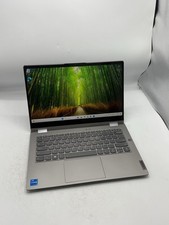 Lenovo ThinkBook 14s Yoga ITL 14” 2in1 i5-1135G7 2.4GHz 8GB RAM 256GB NVMe Win11