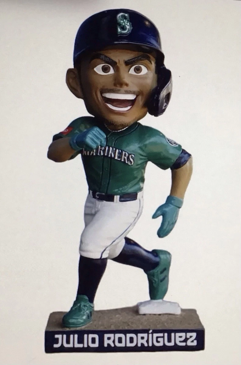 Seattle Mariners MLB Fan Bobbleheads for sale | eBay