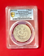 1910 Year Chinese Coins for sale | eBay