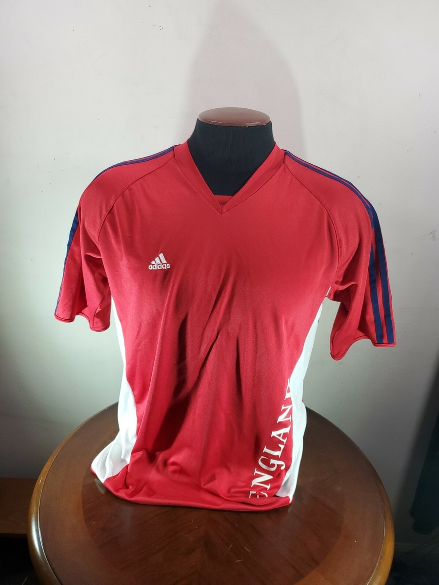 激レア 美品 イングランド代表 2006 アウェイ Mサイズ England 2006 Jersey | eBay