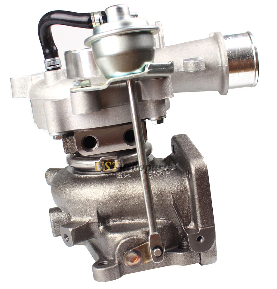 K0422-881 For Mazda Mazdaspeed 3/6 CX-7 2.3L MZR DISI Turbo Turbocharger New Foto 4 de 4