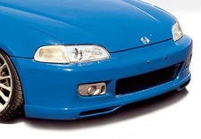 RACING SERIES FRONT LIP FOR 1992-1995 Honda Civic 2dr/HB