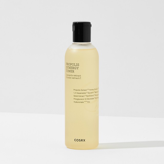cosrx pha toner