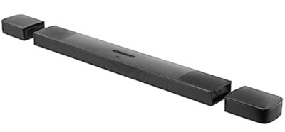 JBL Bar 9.1 - True Wireless Soundbar/Dolby Atmos Surround with Side Speakers