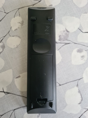 GENUINO SONY RMT-B108P Reproductor Blu-ray Inalámbrico CONTROL REMOTO - Imagen 2 de 2