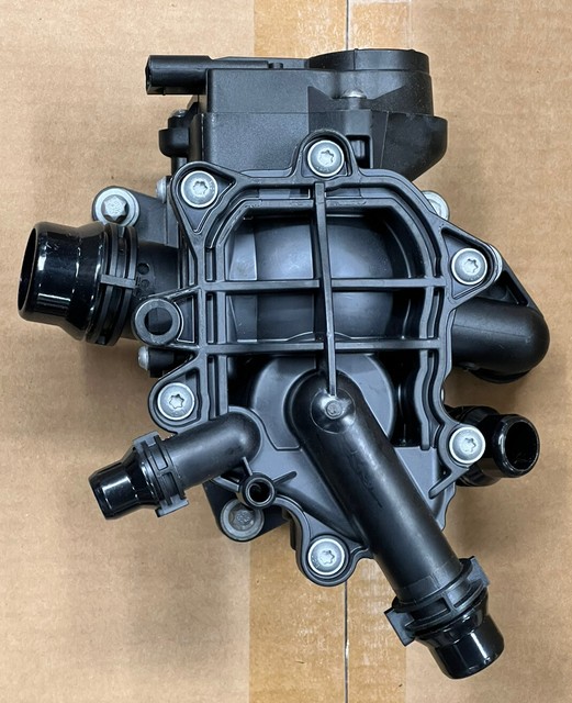 OEM BMW Heat Management Module 11537644811 330i 340i for sale online eBay