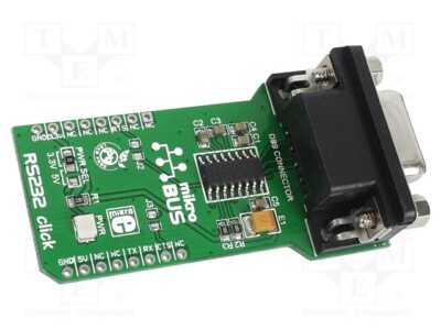 1 Stück, Click board MIKROE-1582 /E2DE