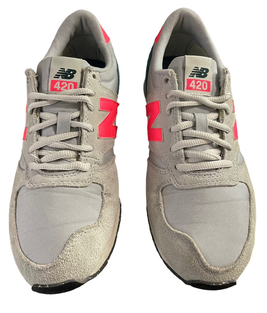 Running Shoes New Balance U420 Womens 2015 New Balance WL420COE