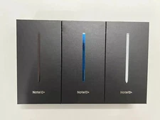 NEW Samsung Galaxy Note10+ Plus N975U 256GB+12GB Factory Unlocked Smartphone