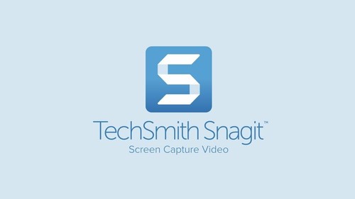 TechSmith Snagit 2019 - Lifetime Activation key - Fast Delivrey
