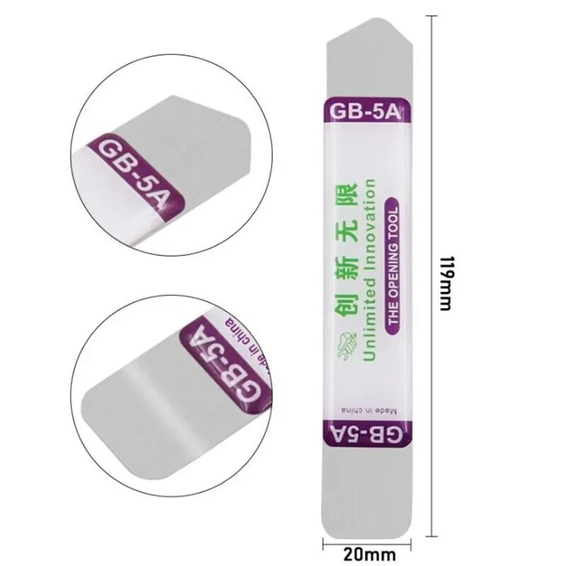 For Samsung Galaxy S20 Ultra Front Glass Lens Screen Replacement LOCA glue tool - Image 4 of 4