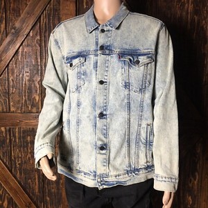 ebay denim jacket mens