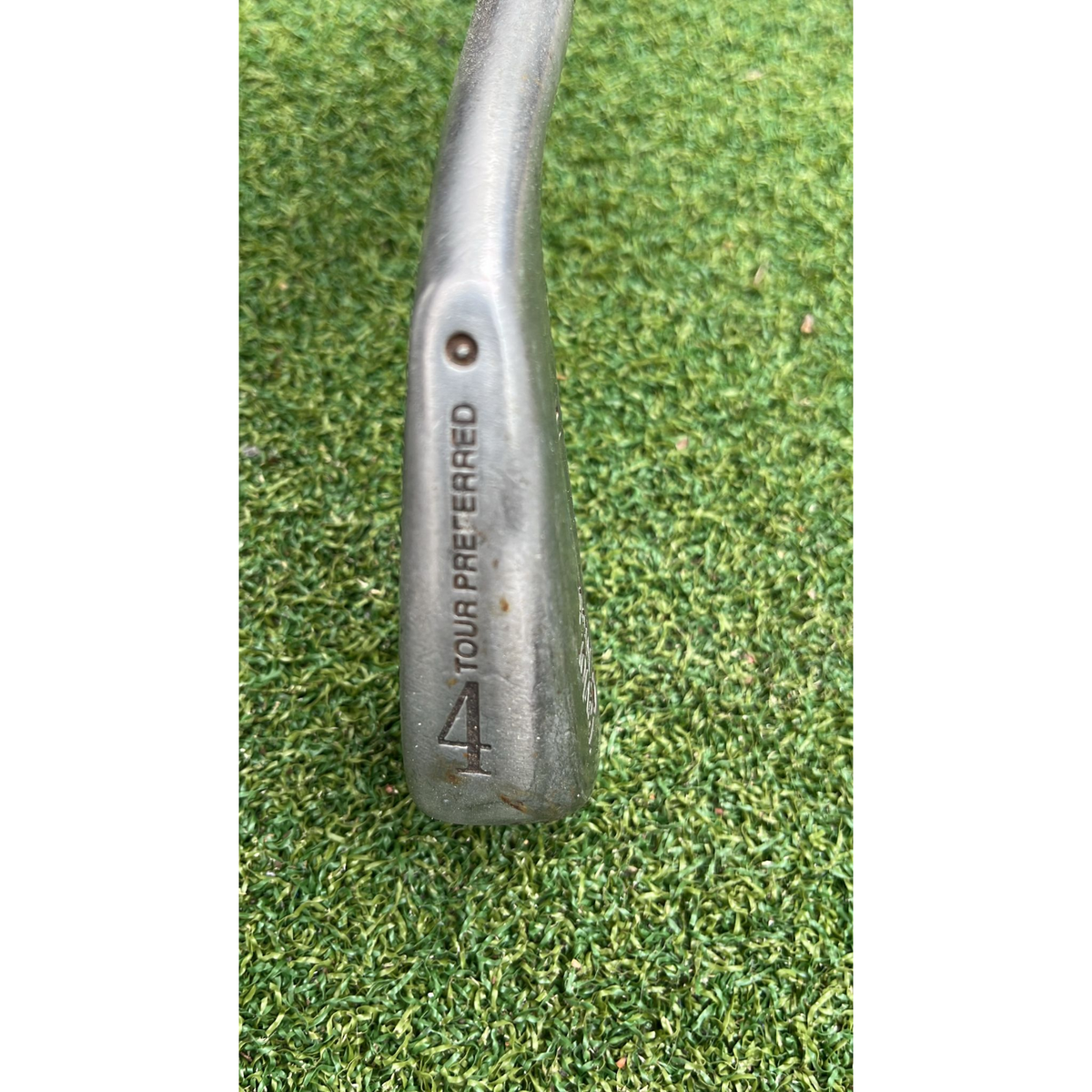 TaylorMade Tour Preferred T-D Single Golf 4 Iron RH /2I-S7 | eBay