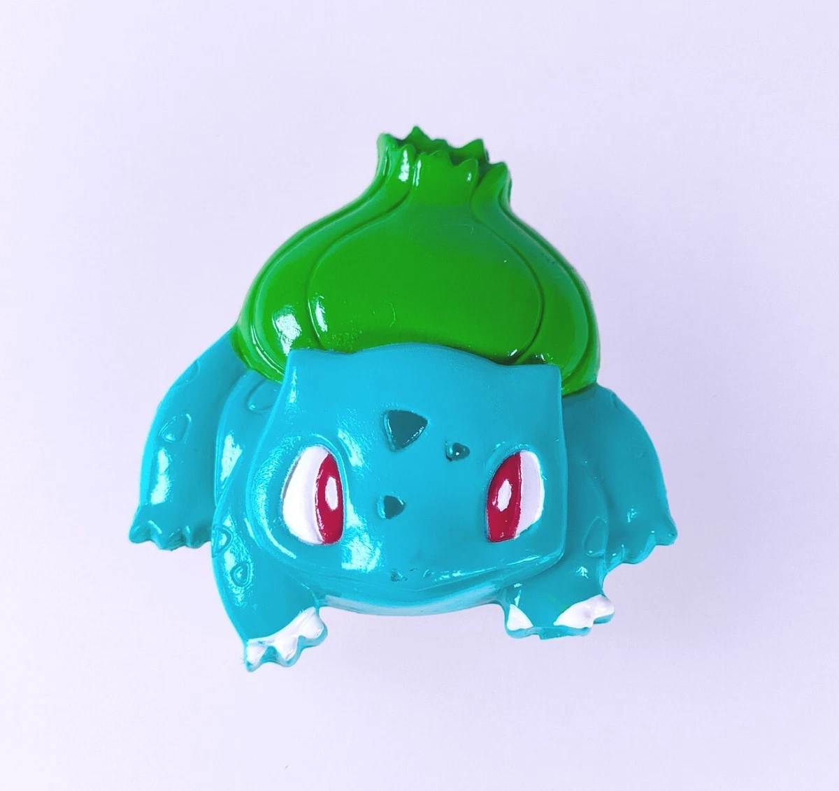 Magnetic Pokemon Bulbasaur – Magnetic Games