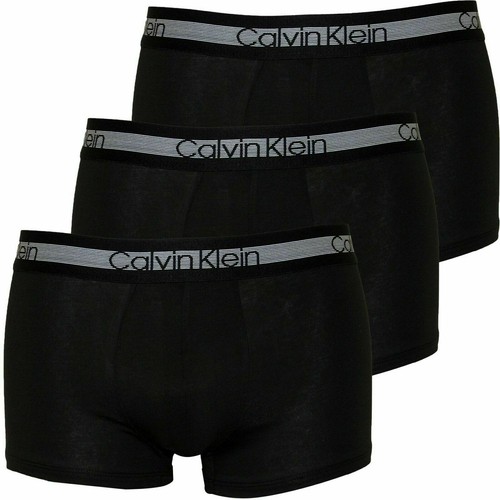 Calvin Klein Men's 100% Authentic CK 