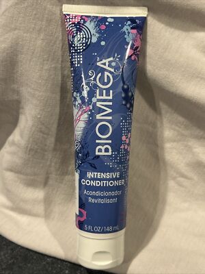 Aquage Biomega Intensive Conditioner 5 FL Oz / 148 mL