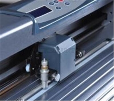 375 Mm Sign Sticker Vinyl Cutter Cutting Plotter Plotting Machine Artcut SK37 re