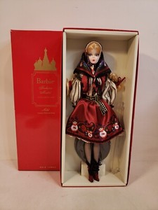 Mila Barbie | eBay