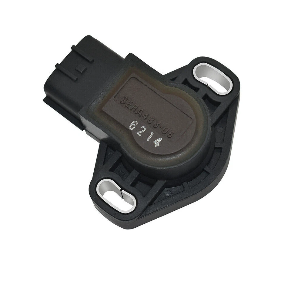 SERA483-06 Throttle Position Sensor TPS for Chevrolet Suzuki Grand Vitara Legacy Foto 2 de 4