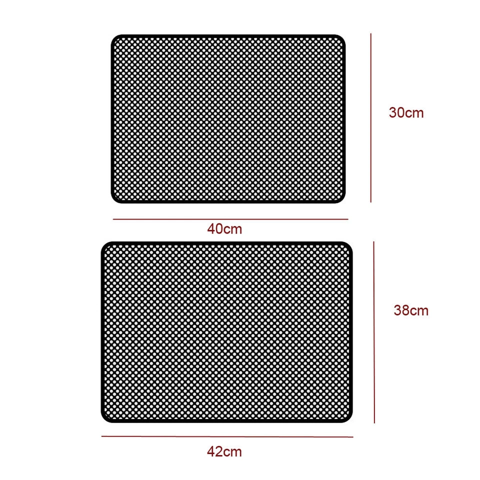 2x наклейки солнцезащитный козырек на боковые окна автомобиля защита от солнца солнцезащитные чехлы на окна, - Изображение 4 из 4