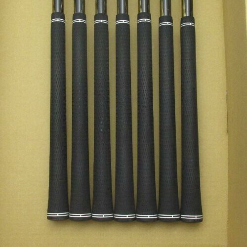(Taylormade) Iron Set 7Piece M2 5-Pw,Aw Flex Regular Shaft TM7-216 Graphite - Picture 8 of 24