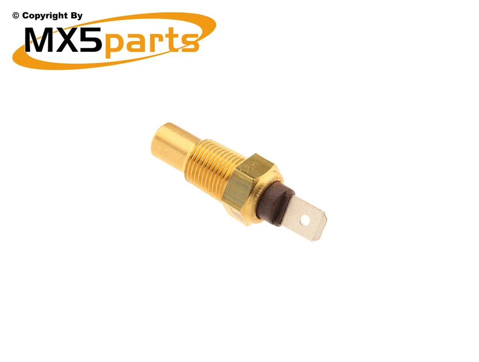 MX5 Water Coolant Temperature Gauge Sensor Sender Aftermarket MX-5 Mk1 1989>98