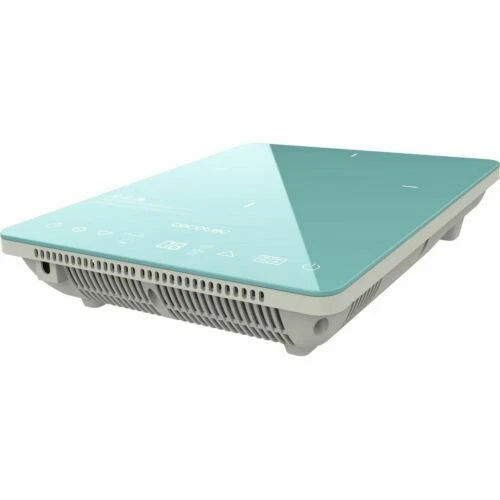 Blaue Mini-Backöfen