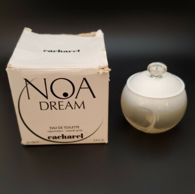 Fragrance Noa Dream Botanicae Expressions Noa Noa Extrait De