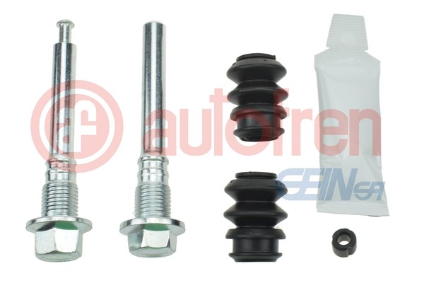 Autofren Seinsa D7154C FüHrungsmanschetten-Kit, Bremssattel FüR Isuzu, MAN-image