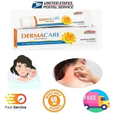 Bakson Homeopathic DERMA CARE OINTMENT 25gm For fungal infections (Pack Of 2)