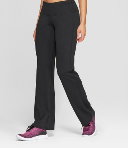 champion flare pants