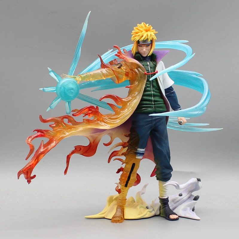 Naruto Figurines Store