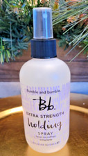 Bumble and Bumble Holding Spray Extra Strength 8 oz, 250 ml new no box m3