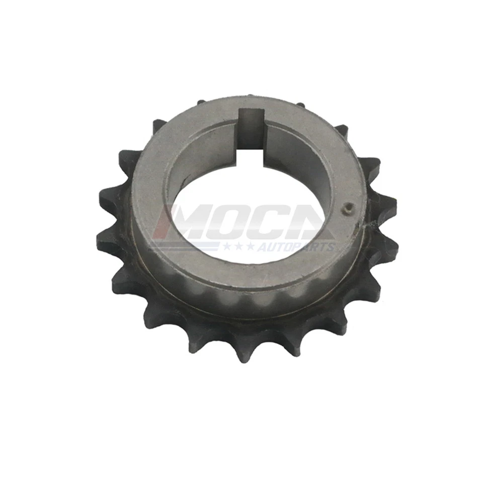 Timing Chain Kit for 98-99 Toyota Corolla Chevrolet Prizm 1.8L 30mm tensioner - Image 4 of 4