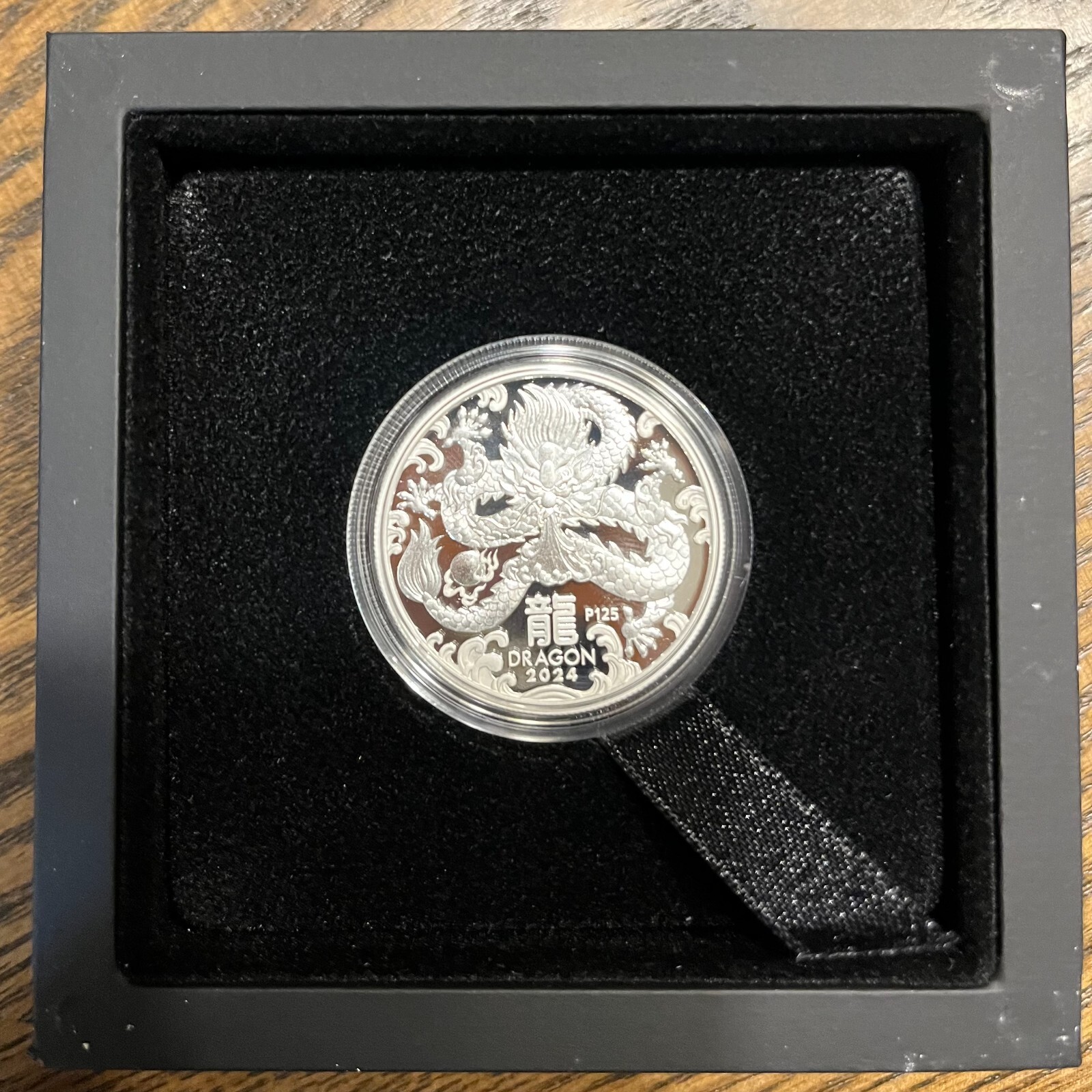 PERTH MINT GOLD COIN