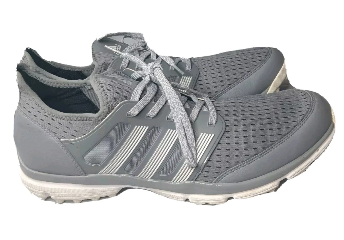 Adidas Men\'s CLIMACOOL 1 Shoes Trainers Gray Camo Red BA7178 Size 12 Mint Adidas Originals Climacool 1 Grey/Red main image 4