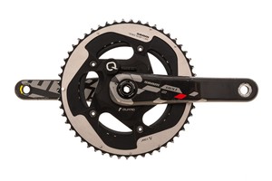 sram red quarq bb30